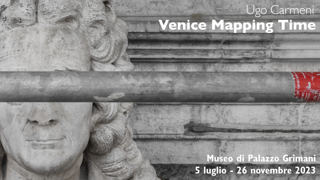 Venice Mapping Time