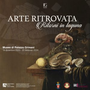 arte ritrovata