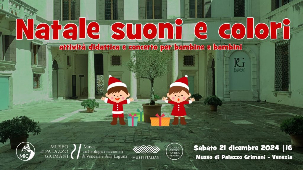 natale suoni e colori
