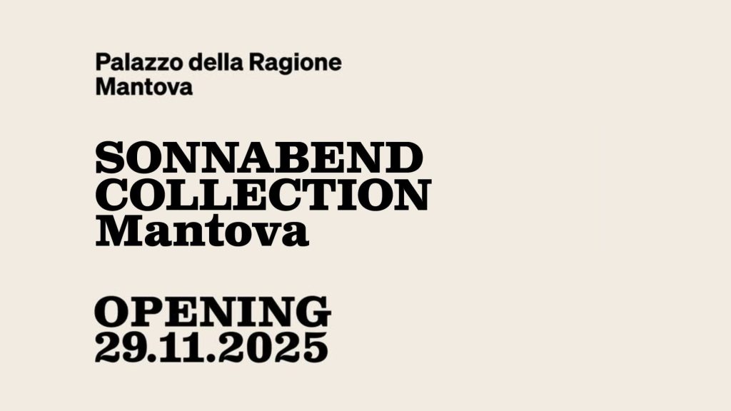 sonnabend collection