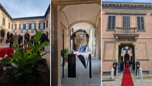 riapertura villa manzoni