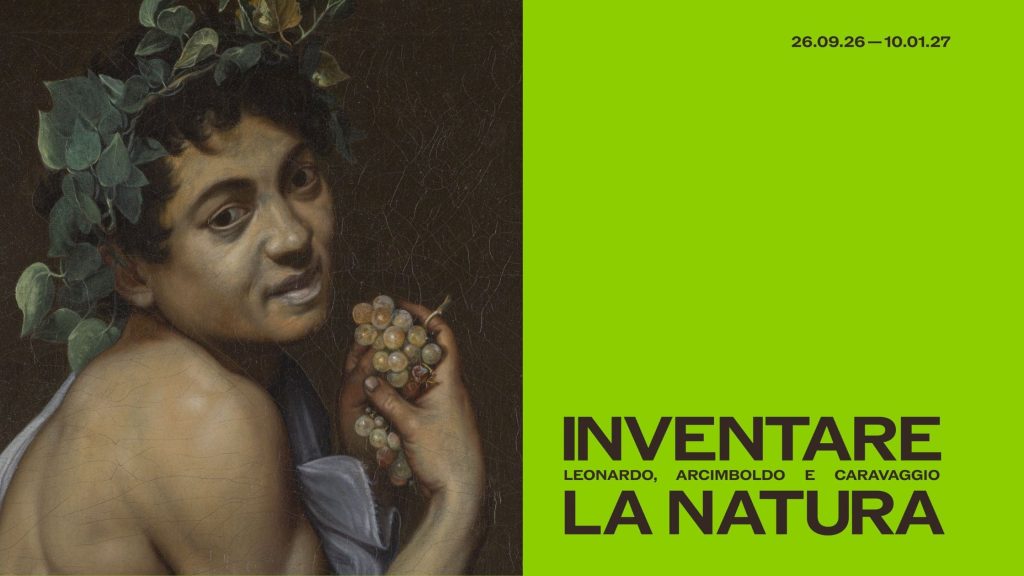 inventare la natura