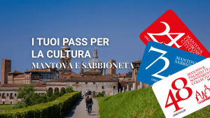 pass per la cultura